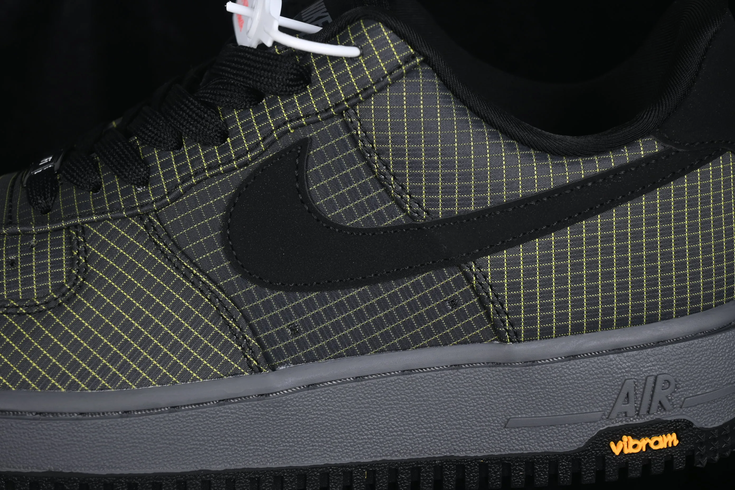 All categories Nk Air Force 1 Air Force series Nk Air Force 1 Low Air Force low-top Nike Air Force 1'07 Low Air Force 1 low-top casual sneakers IH1943-001